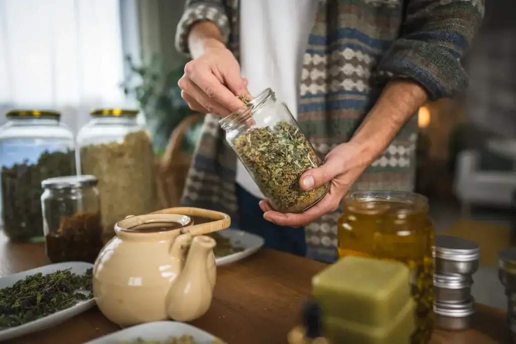 How to Choose the Dosage of Weed Tea