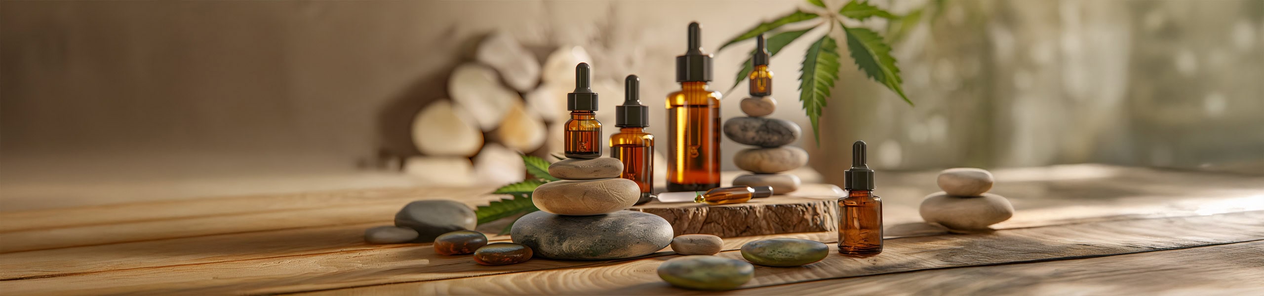 How to Make CBD Oil:  Step-by-Step Instructions + Tips on How to Store and Use It