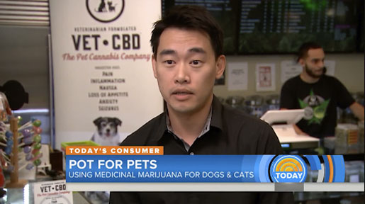 Dr.Shu tv appearance