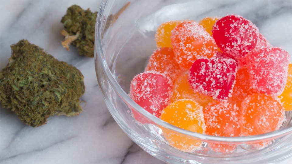 How to Make Weed Gummies at Home Easy (Step-by-Step Guide)
