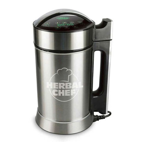 Electric Butter Infuser