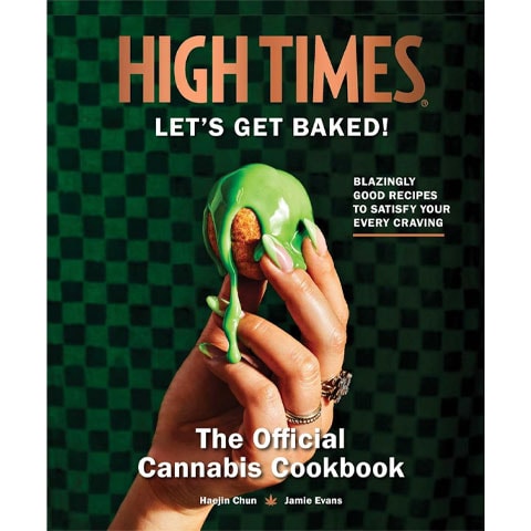High Times: Let's Get Baked