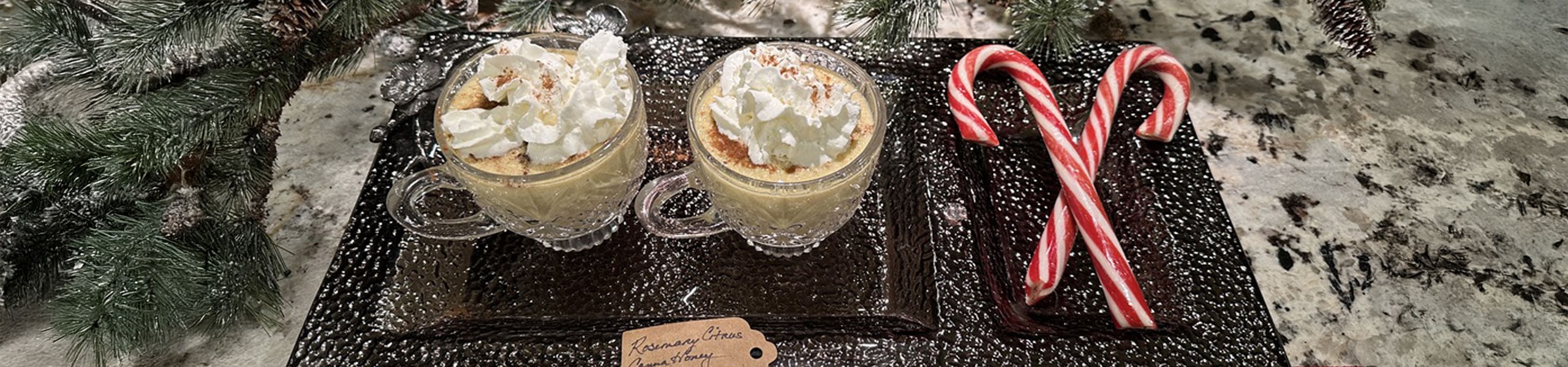 Cannabis-Infused Eggnog: A Cozy, Low-Dose Holiday Classic