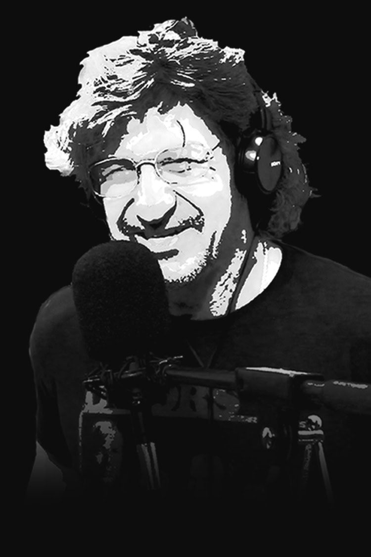 Green Eye for the Stoner Guy