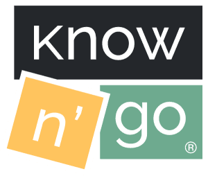 Know N Go logo
