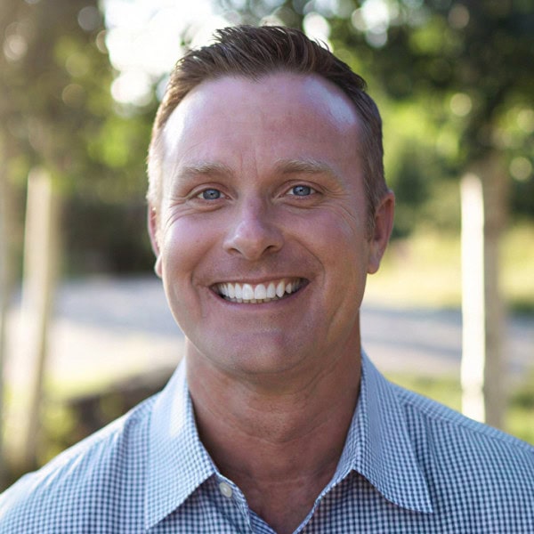 Brandon Lewis headshot