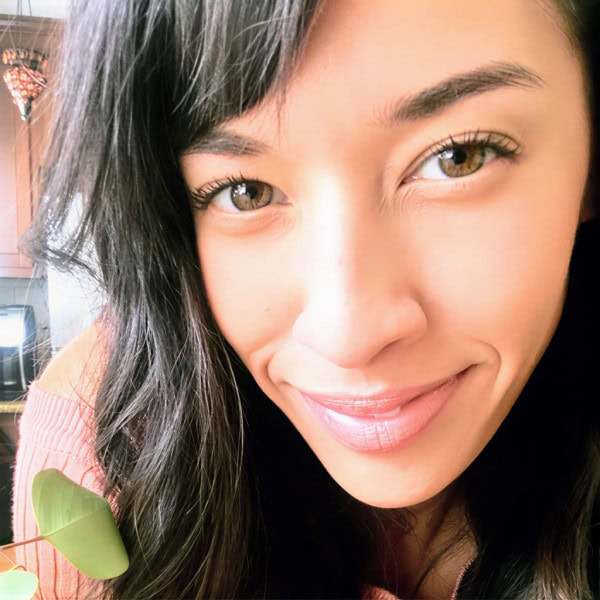 Stephanie S headshot