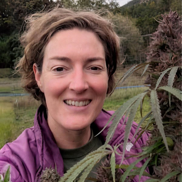 Emily Gogol headshot