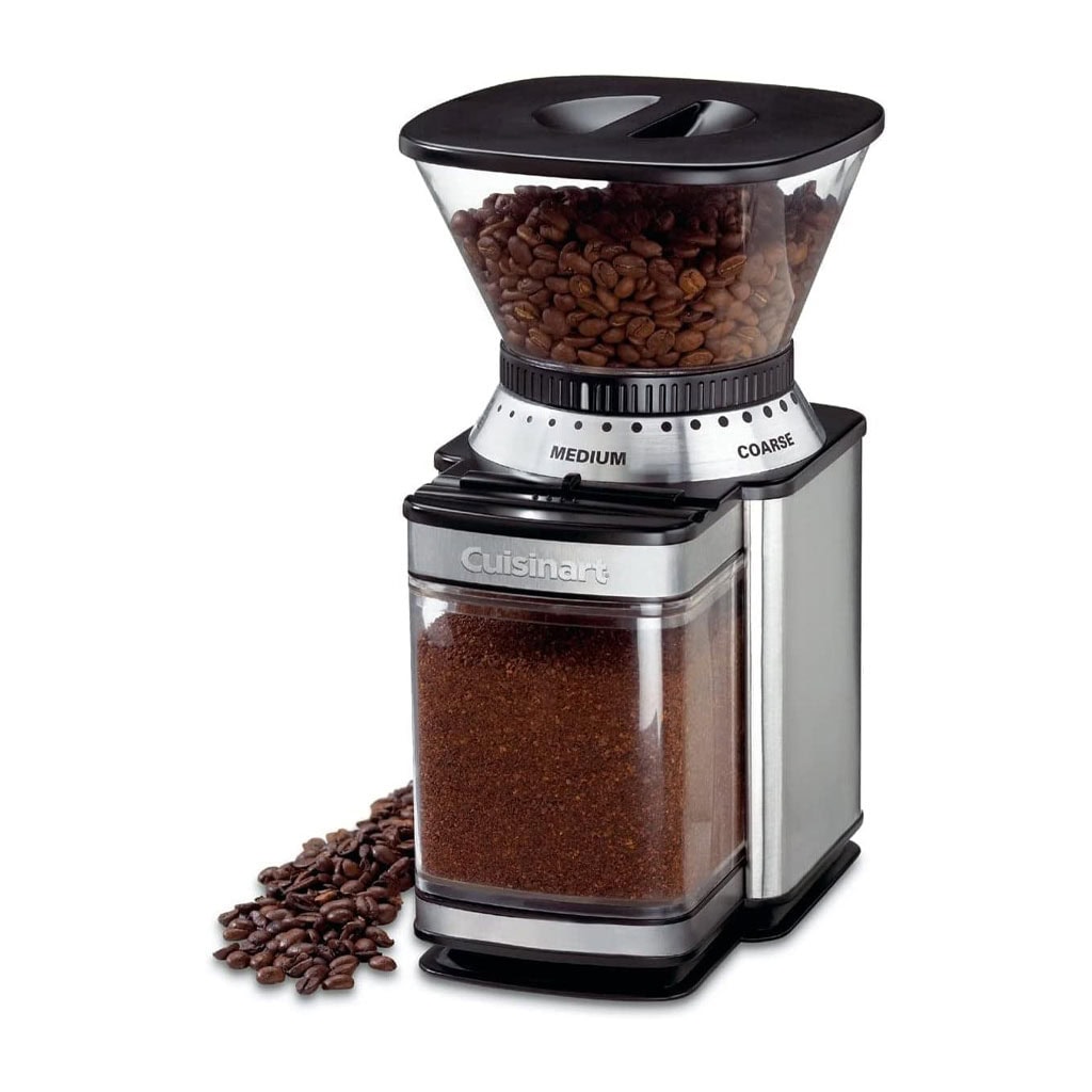 Cuisinart Supreme Grind
